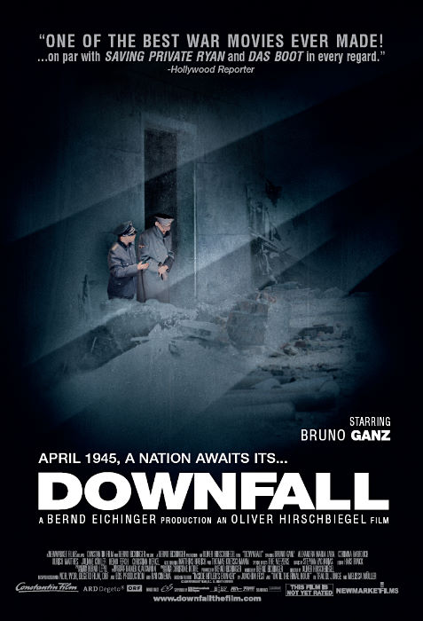 دانلود فیلم Downfall