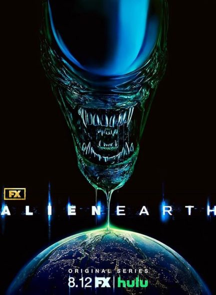 دانلود سریال Alien: Earth