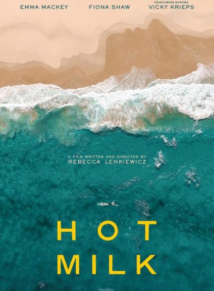 دانلود فیلم Hot Milk