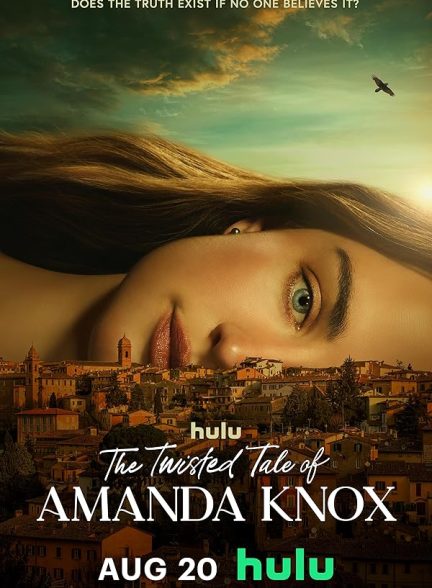 دانلود سریال The Twisted Tale of Amanda Knox