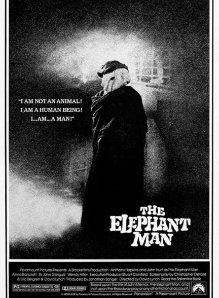 دانلود فیلم The Elephant Man