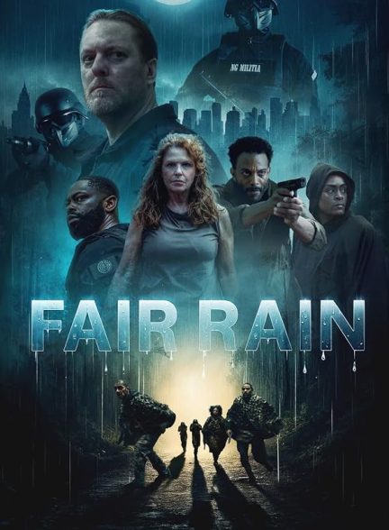 دانلود فیلم Fair Rain