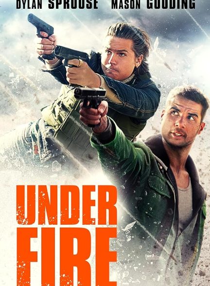 دانلود فیلم Under Fire
