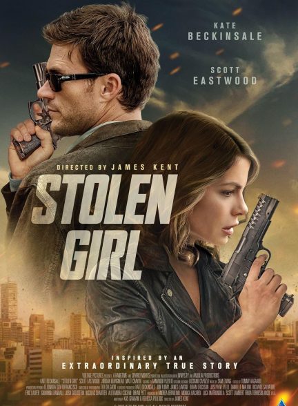 دانلود فیلم Stolen Girl
