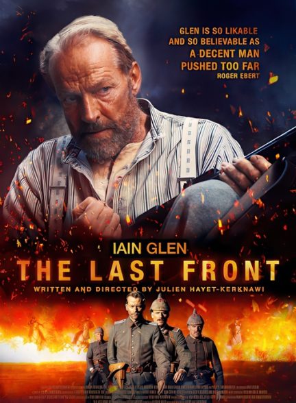 دانلود فیلم The Last Front