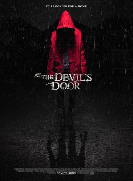دانلود فیلم At the Devil’s Door