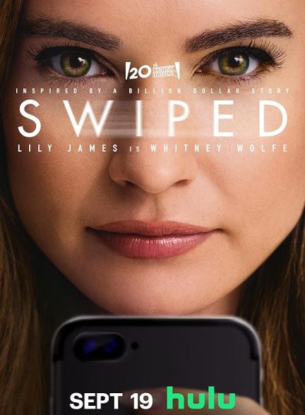 دانلود فیلم Swiped