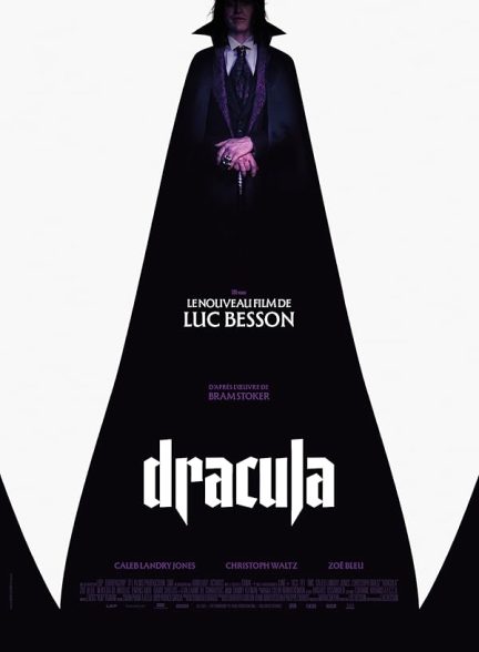دانلود فیلم Dracula: A Love Tale
