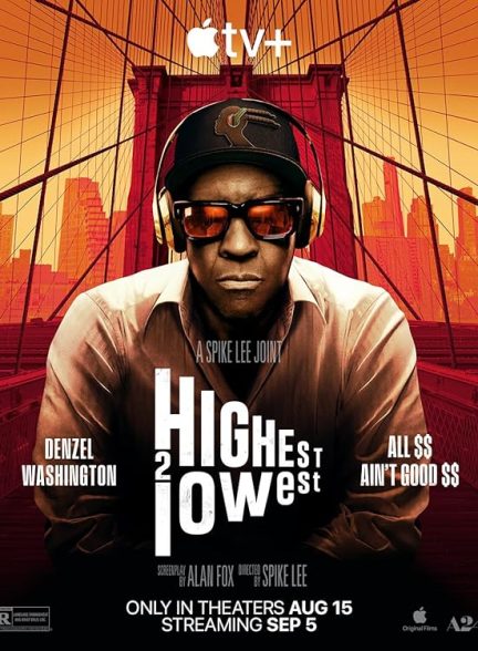 دانلود فیلم Highest 2 Lowest