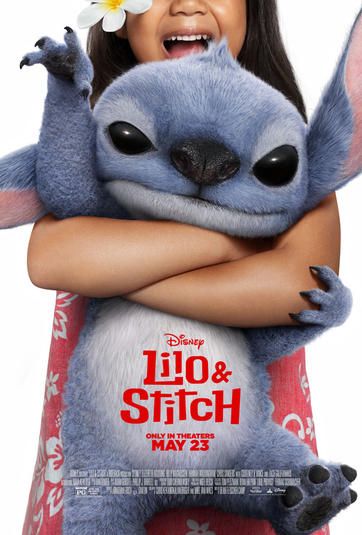 دانلود فیلم Lilo & Stitch