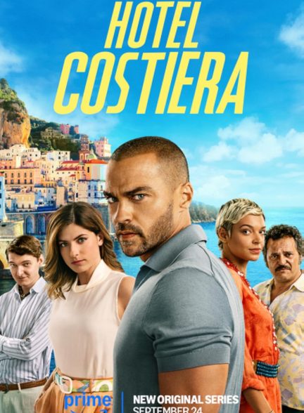 دانلود سریال Hotel Costiera