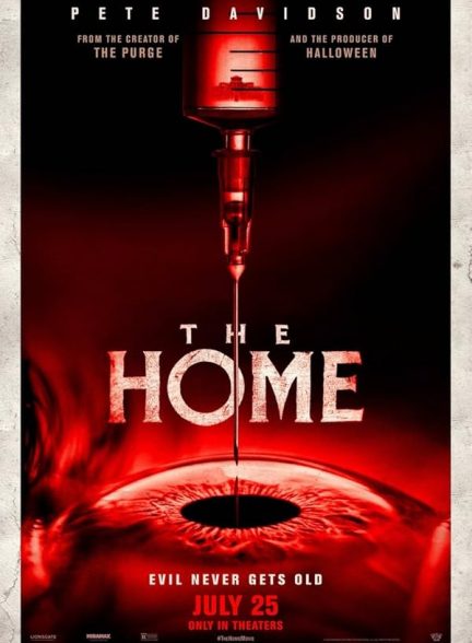 دانلود فیلم The Home