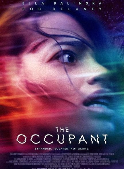 دانلود فیلم The Occupant