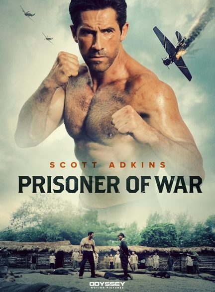 دانلود فیلم Prisoner of War
