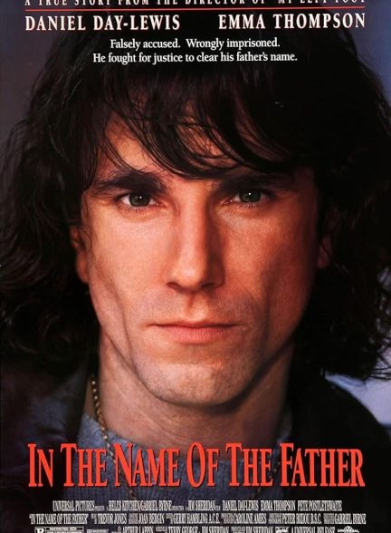 دانلود فیلم In the Name of the Father