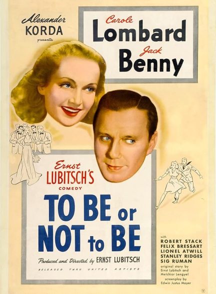 دانلود فیلم To Be or Not to Be