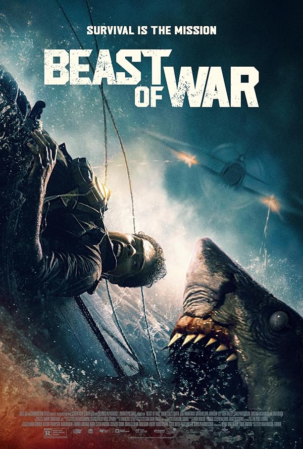 دانلود فیلم Beast of War
