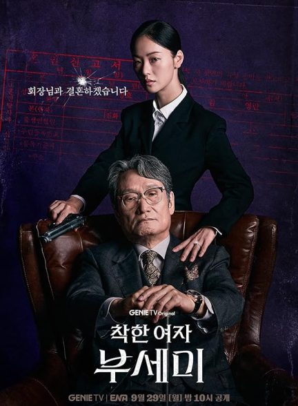 دانلود سریال Ms. Incognito