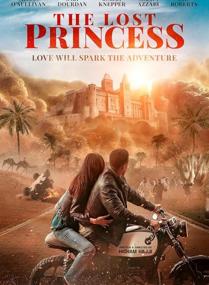 دانلود فیلم The Lost Princess