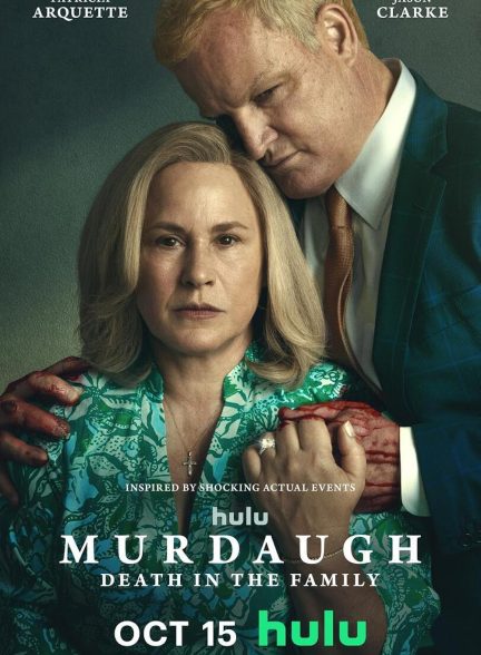 دانلود سریال Murdaugh: Death in the Family