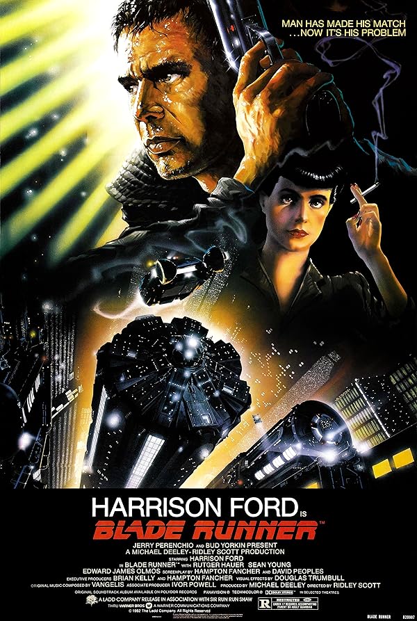 دانلود فیلم Blade Runner