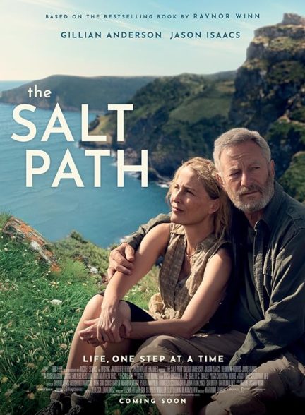 دانلود فیلم The Salt Path