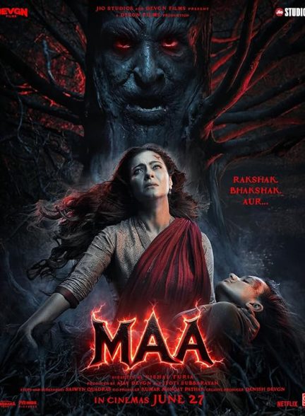 دانلود فیلم Maa