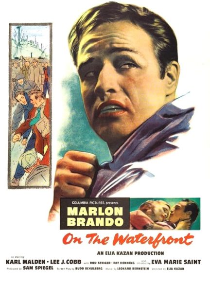 دانلود فیلم On the Waterfront