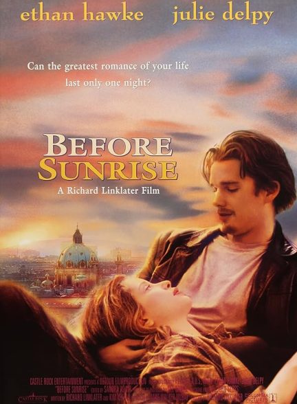 دانلود فیلم Before Sunrise