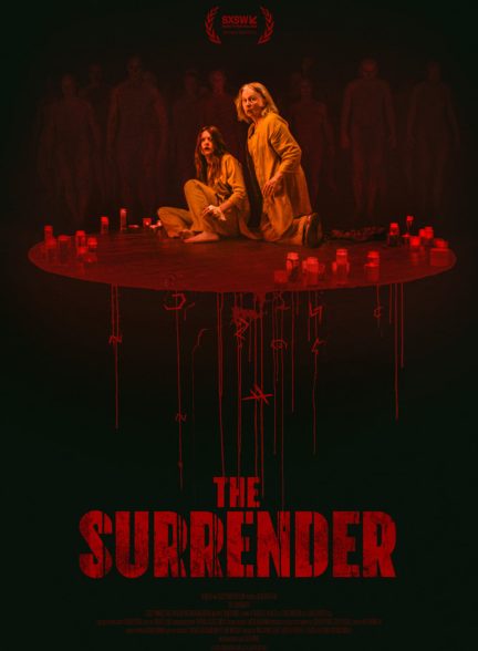 دانلود فیلم The Surrender