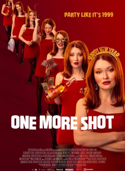 دانلود فیلم One More Shot
