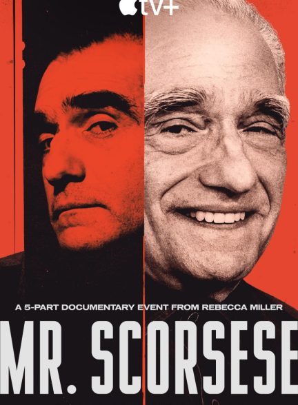 دانلود سریال Mr. Scorsese