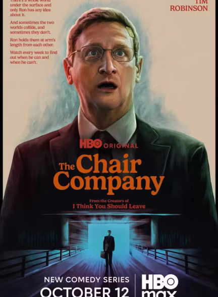 دانلود سریال The Chair Company