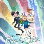 دانلود سریال Adventure Time: Fionna & Cake