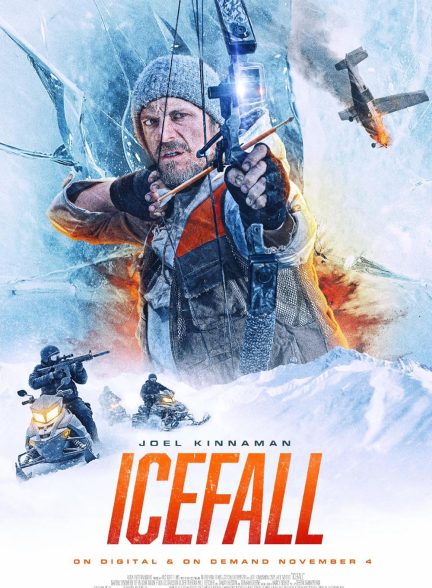 دانلود فیلم Ice Fall