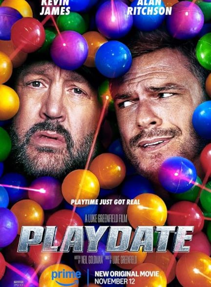 دانلود فیلم Playdate