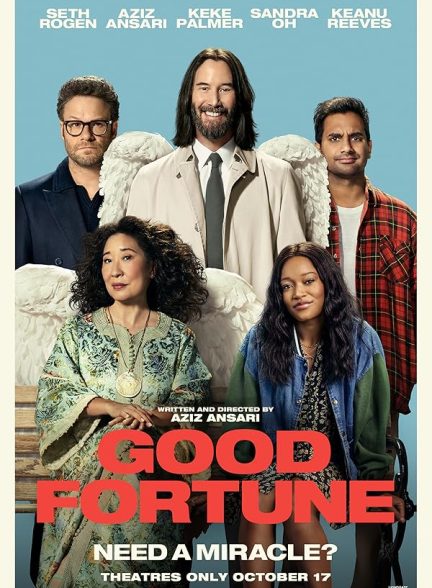 دانلود فیلم Good Fortune