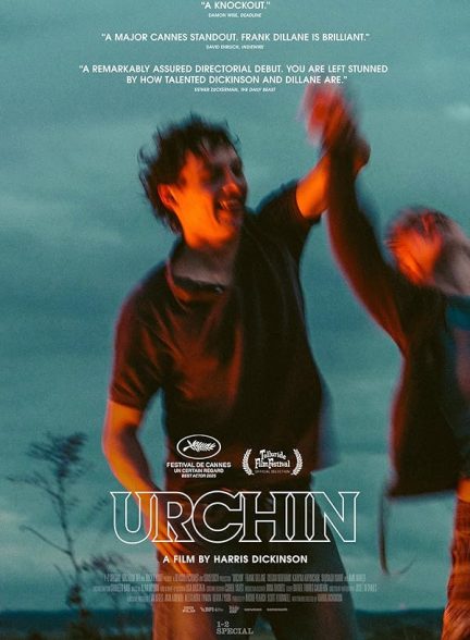 دانلود فیلم Urchin