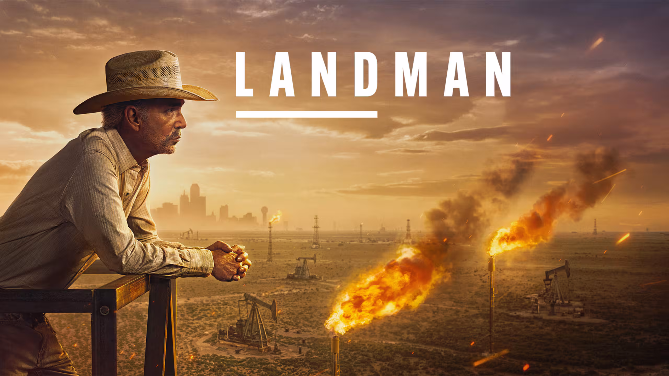 دانلود سریال Landman