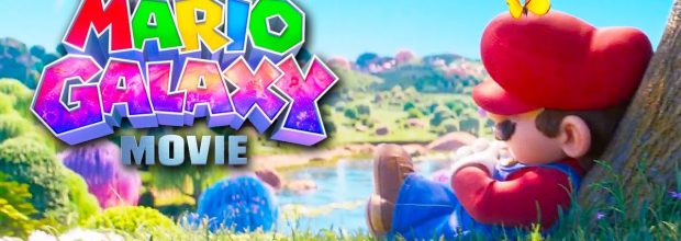 تریلر رسمی فیلم «The Super Mario Galaxy Movie» منتشر شد.