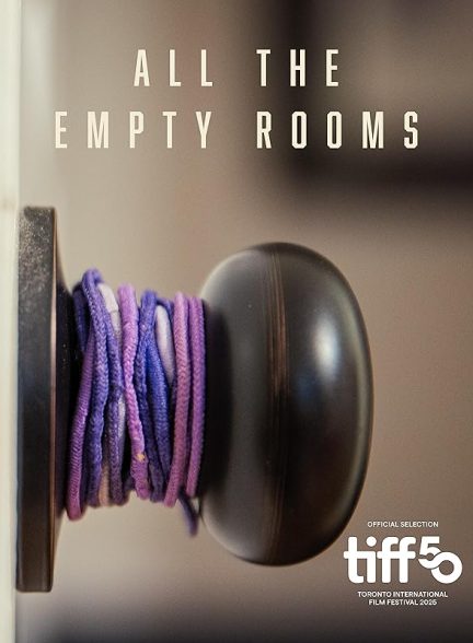 دانلود مستند All the Empty Rooms