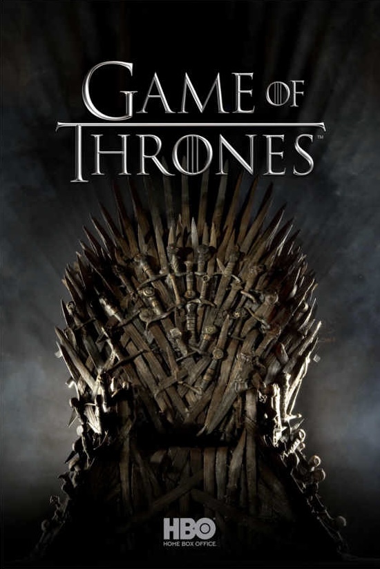 دانلود سریال Game of Thrones 2011 زیرنویس چسبیده