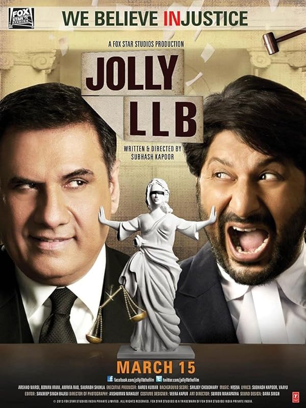 دانلود فیلم Jolly LLB