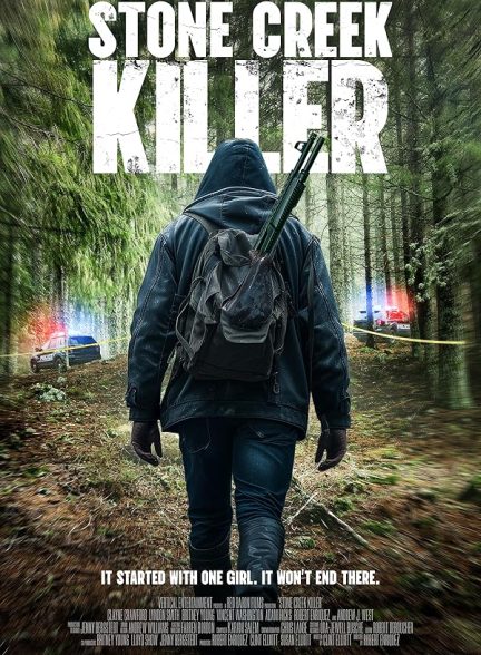 دانلود فیلم Stone Creek Killer