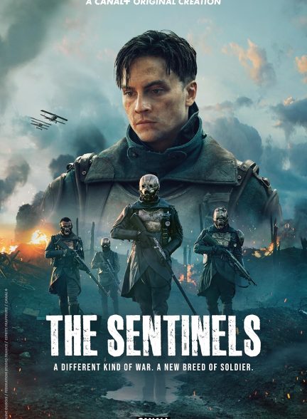 دانلود سریال The Sentinels 2025 زیرنویس چسبیده