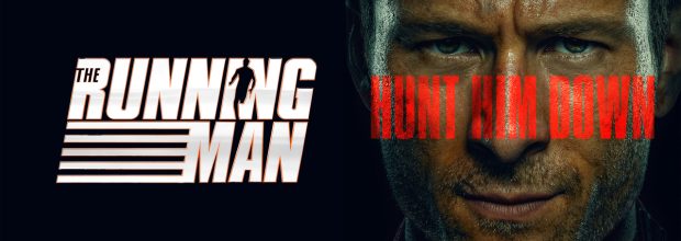 نقد و بررسی فیلم Running Man 2025