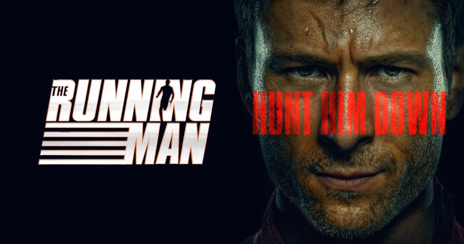 نقد و بررسی فیلم Running Man 2025