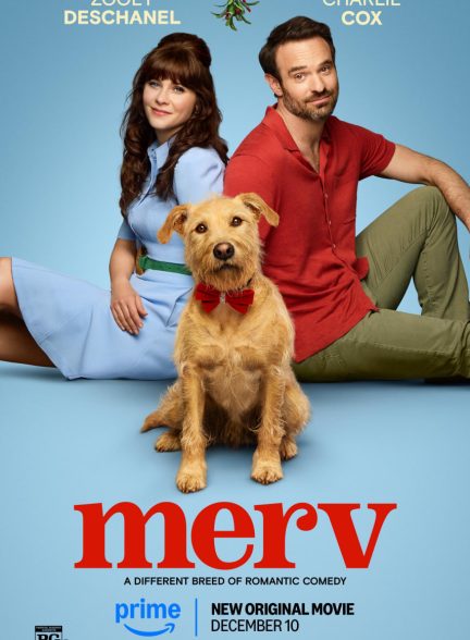 دانلود فیلم Merv