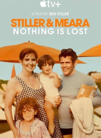 دانلود مستند Stiller & Meara: Nothing Is Lost 2025 زیرنویس چسبیده