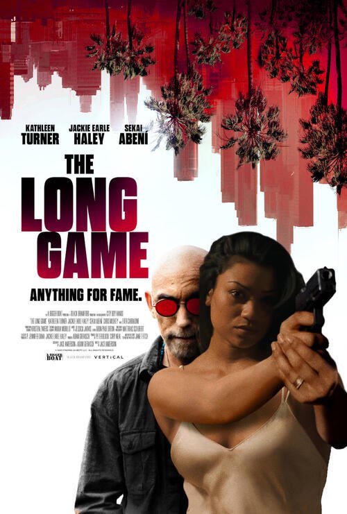 دانلود فیلم The Long Game 2024 زیرنویس چسبیده